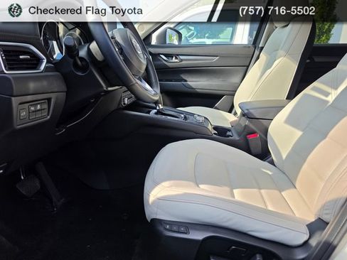 Used 2023 MAZDA CX-5 AWD 2.5 S image 8
