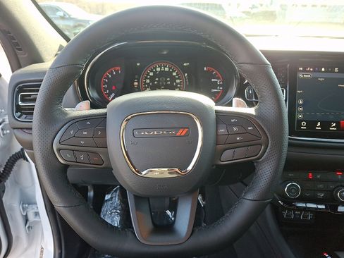 New 2026 Dodge Durango GT image 17