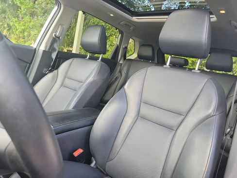 Certified 2024 Nissan Rogue SV w/ SV Premium Package image 26