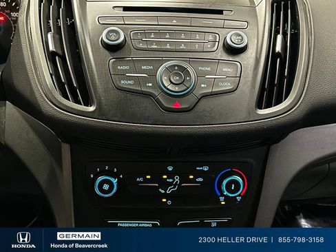Used 2017 Ford Escape S FWD image 24