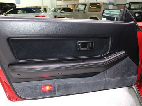 Used 1988 Nissan 300ZX Turbo Hatchback image 54