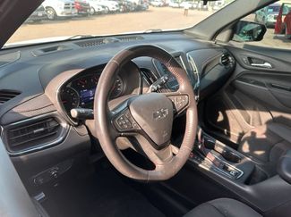 Used 2022 Chevrolet Equinox RS w/ LPO, Floor Liner Package AWD/4WD video 2