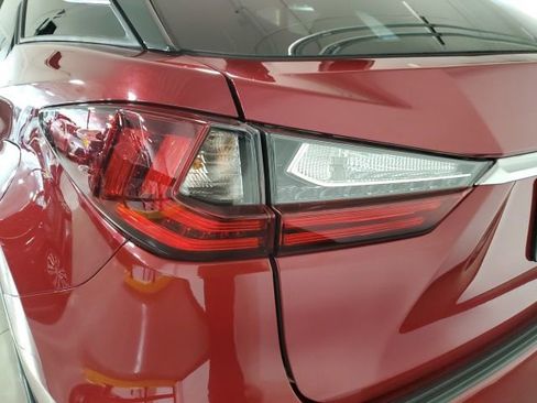 Used 2021 Lexus RX 350 AWD w/ Premium Package image 31