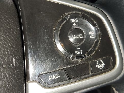 Used 2019 Honda Civic Sport image 33