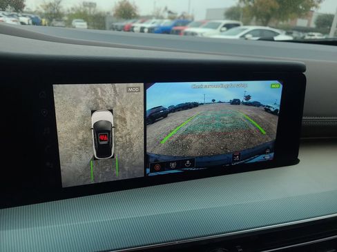 New 2026 Nissan Murano Platinum w/ Technology Package AWD/4WD image 18