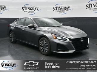Used 2025 Nissan Altima 2.5 SV FWD 360° Tour