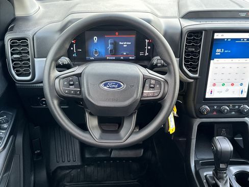 New 2025 Ford Ranger XL w/ Trailer Tow Package image 13