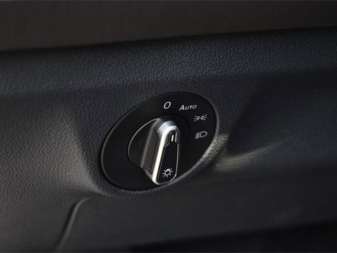 New 2025 Volkswagen Jetta S image 11