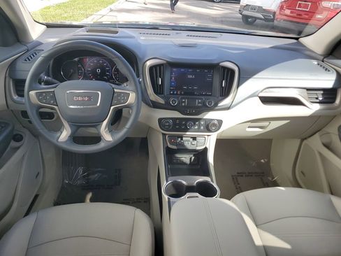 Certified 2022 GMC Terrain Denali image 17