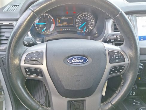 Used 2021 Ford Ranger XLT w/ Equipment Group 301A Mid image 11