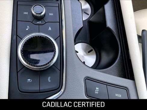 Used 2023 Cadillac XT5 Premium Luxury w/ Technology Package image 34