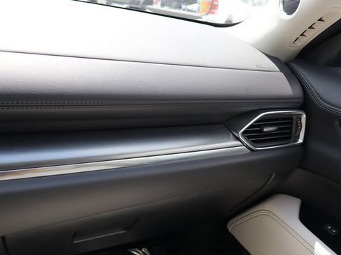 Used 2024 MAZDA CX-5 AWD 2.5 S w/ Premium Package image 33