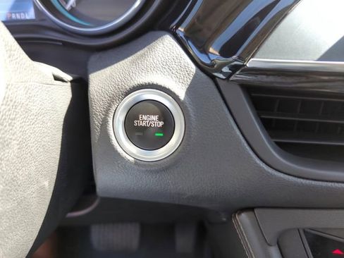 Used 2017 Buick Envision Essence AWD/4WD image 31