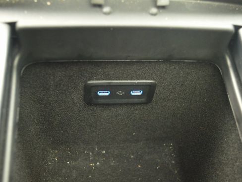 Used 2025 Mercedes-Benz S 580 4MATIC Sedan image 30