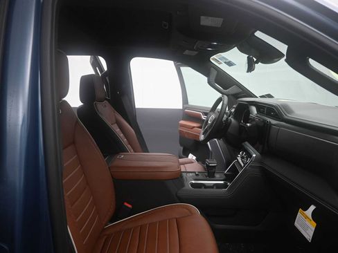 New 2026 GMC Sierra 1500 Denali Ultimate image 21