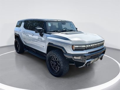 New 2026 GMC Hummer EV SUV