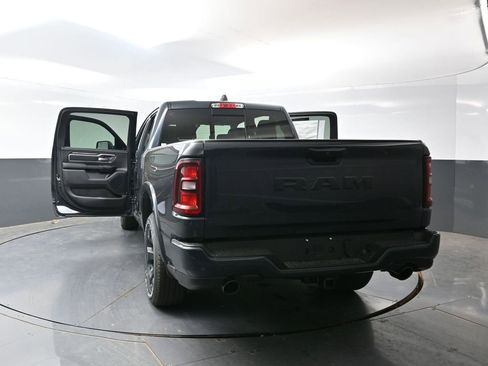 New 2026 RAM 1500 4x4 Crew Cab image 46