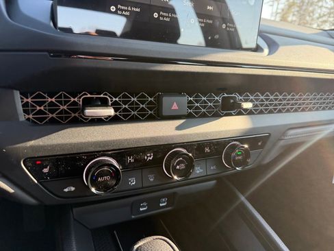 New 2026 Honda Accord SE image 18