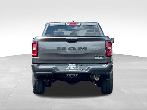 New 2026 RAM 1500 Tradesman AWD/4WD image 7