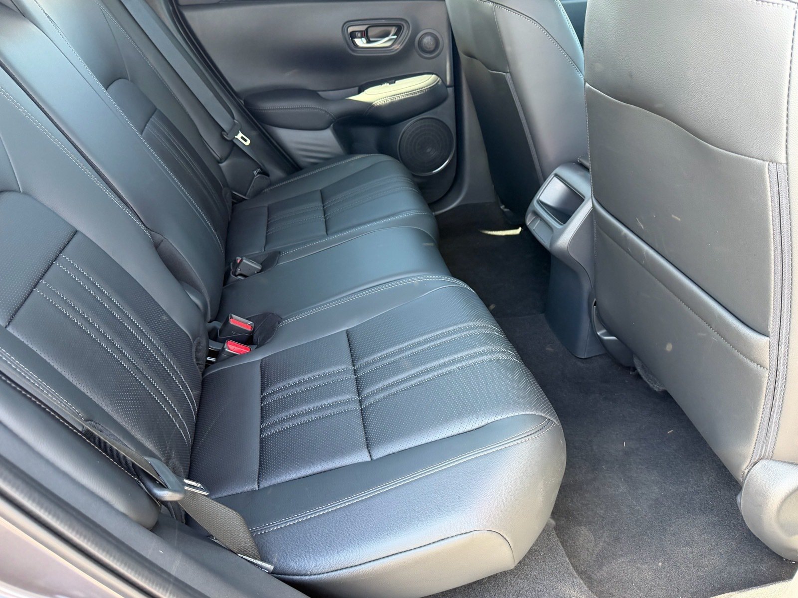 New 2027 Honda HR-V EX-L image 16