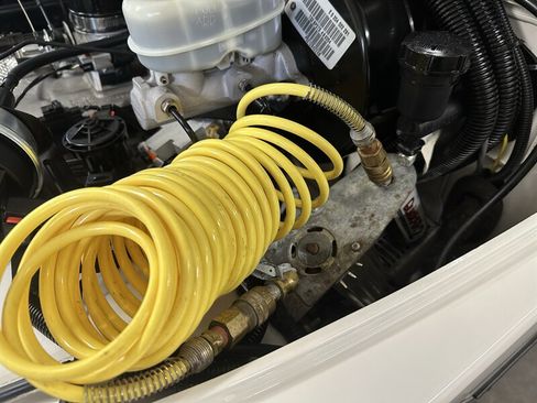 Used 2005 Jeep Wrangler Rubicon image 10