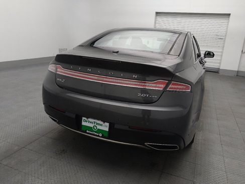 Used 2017 Lincoln MKZ Reserve w/ Technology Package image 7