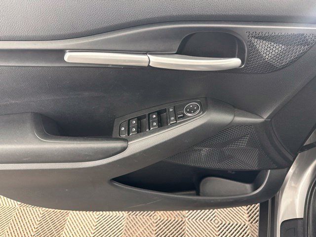 Certified 2026 Kia Seltos LX AWD/4WD image 20