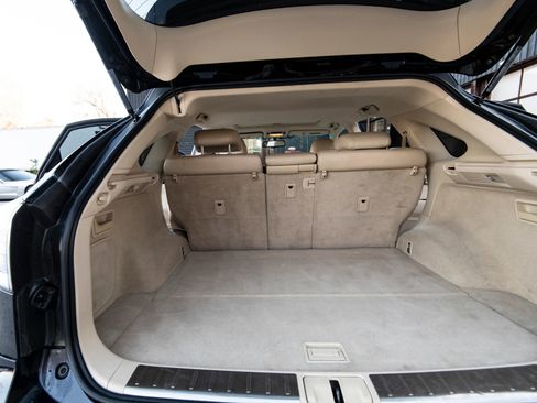 Used 2010 Lexus RX 450h 2WD image 36