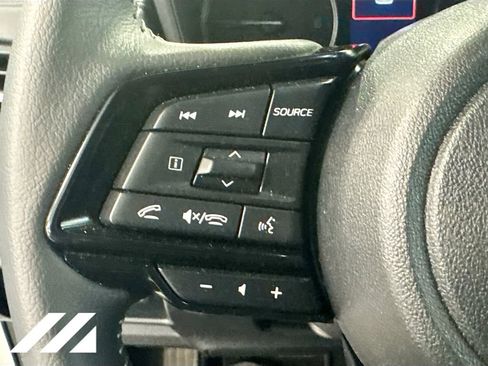 Used 2026 Subaru Forester Premium AWD/4WD image 12