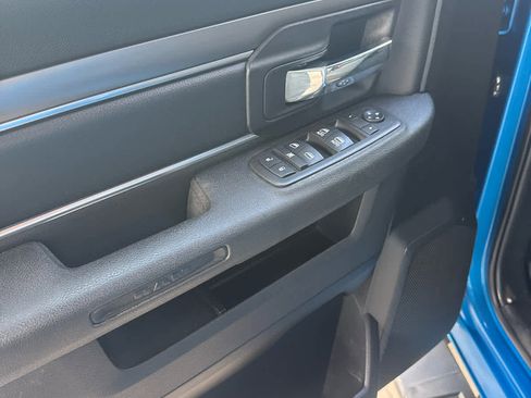 Used 2021 RAM 1500 Classic Warlock image 11