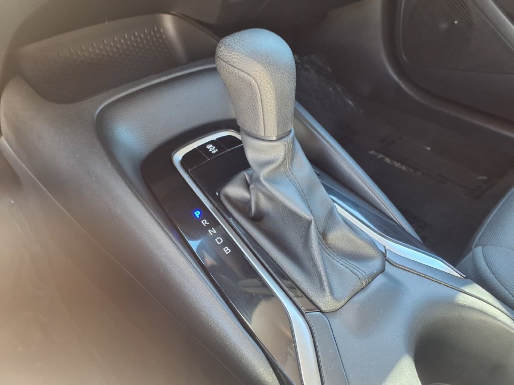 Used 2024 Toyota Corolla LE FWD image 22