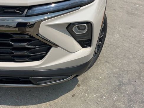 New 2026 Chevrolet TrailBlazer ACTIV w/ Convenience Package image 13