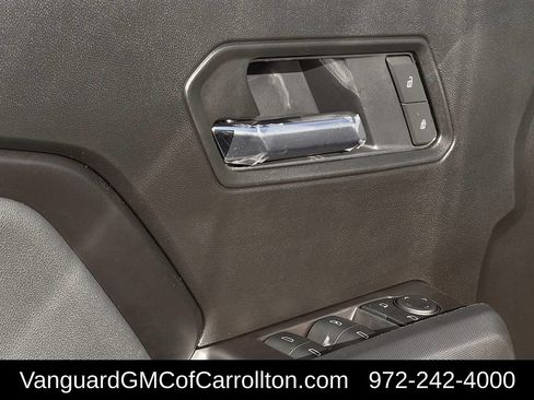 New 2026 GMC Canyon Elevation w/ Convenience Package RWD image 31