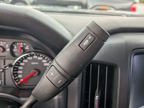 Used 2015 GMC Sierra 1500 4x4 Double Cab image 27