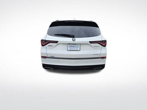 Used 2026 Acura MDX A-Spec image 6