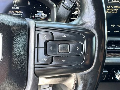 Used 2023 GMC Sierra 1500 SLE AWD/4WD image 34
