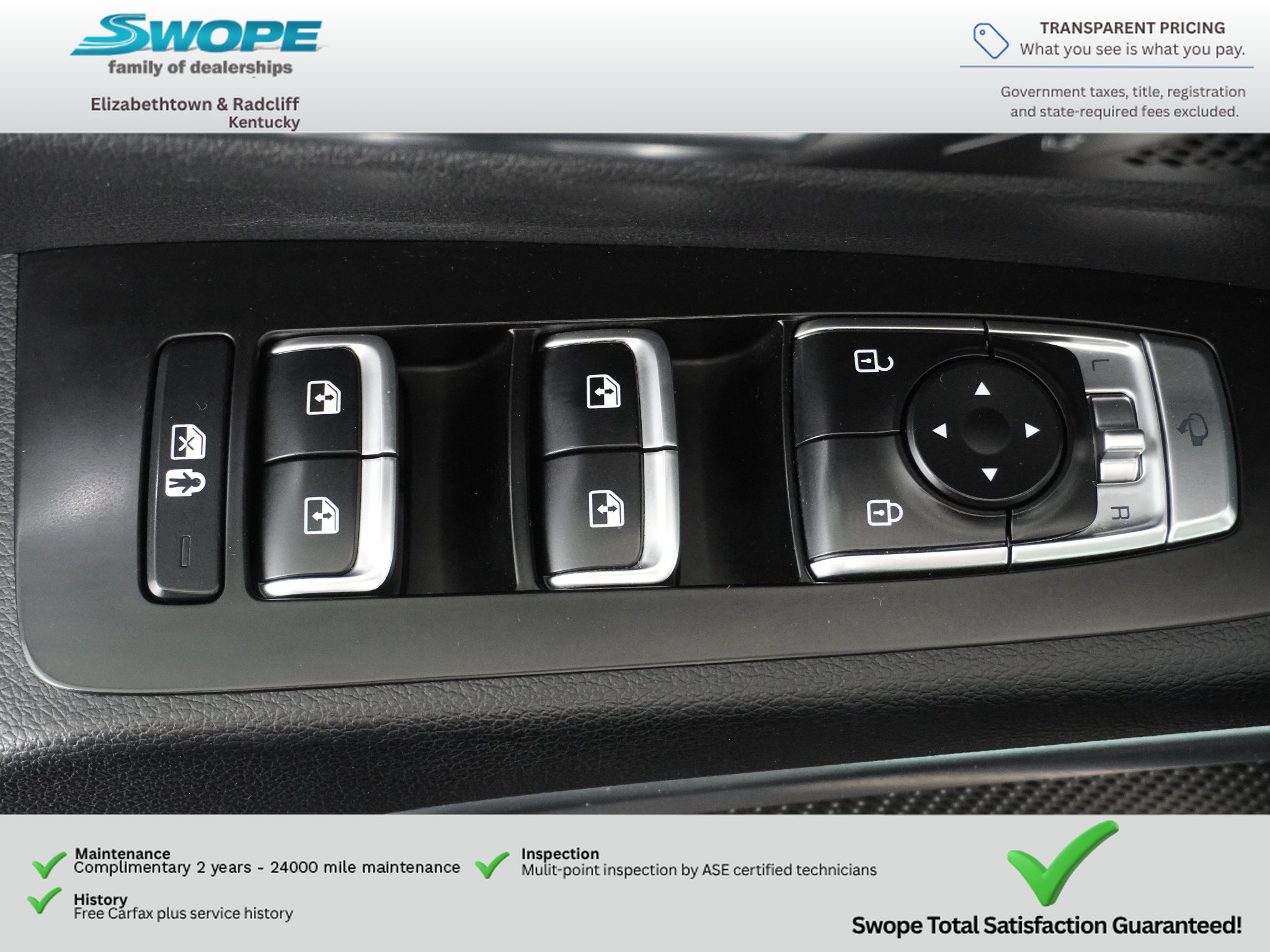 Used 2022 Kia Telluride SX w/ SX Prestige Package AWD/4WD image 15
