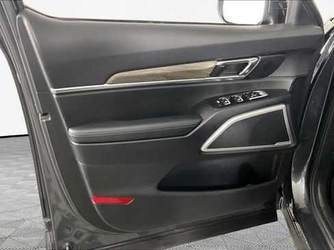 Used 2020 Kia Telluride EX w/ EX Premium Package FWD image 18
