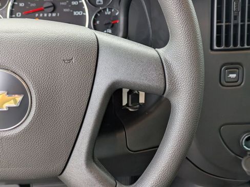 New 2025 Chevrolet Express 2500 w/ Driver Convenience Package image 20