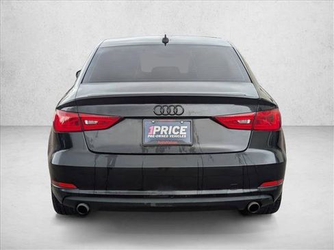 Used 2015 Audi A3 2.0T Premium Plus image 6
