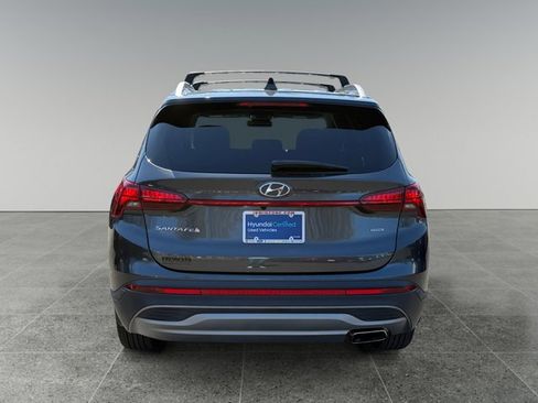 Used 2023 Hyundai Santa Fe SEL AWD/4WD image 4