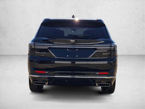 New 2026 Buick Enclave Avenir w/ Super Cruise Package image 8