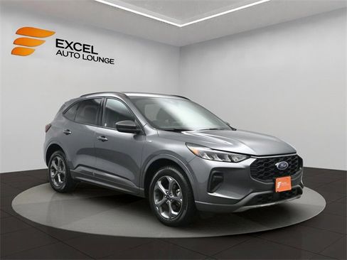 Used 2024 Ford Escape ST-Line image 7