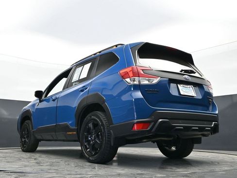 Used 2023 Subaru Forester Wilderness AWD/4WD image 39