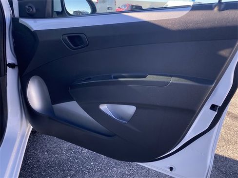 Used 2015 Chevrolet Spark LS image 26