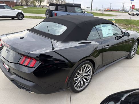 New 2026 Ford Mustang GT Premium RWD image 30