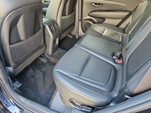 Used 2024 Hyundai Tucson Limited AWD/4WD image 33