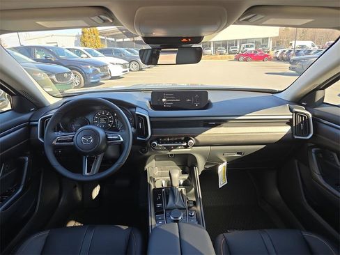New 2026 MAZDA CX-50 AWD 2.5 Hybrid w/ Weather Package image 16