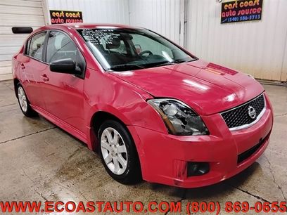 Used 2009 Nissan Sentra 2.0 SR FE+