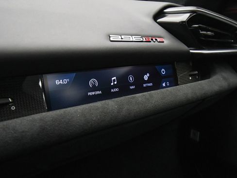 Used 2024 Ferrari 296 GTB image 45